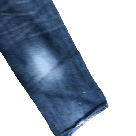 Vintage True Religion Jeans Size 32 STRAIGHT Blue - Picture 2 of 6